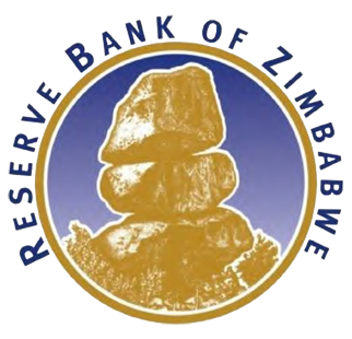 Reserve Bank Of Zimbabwe